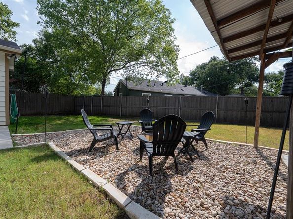 2017  Bluebonnet Drive , Fort Worth Texas 76111