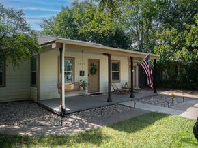 2017  Bluebonnet Drive , Fort Worth Texas 76111