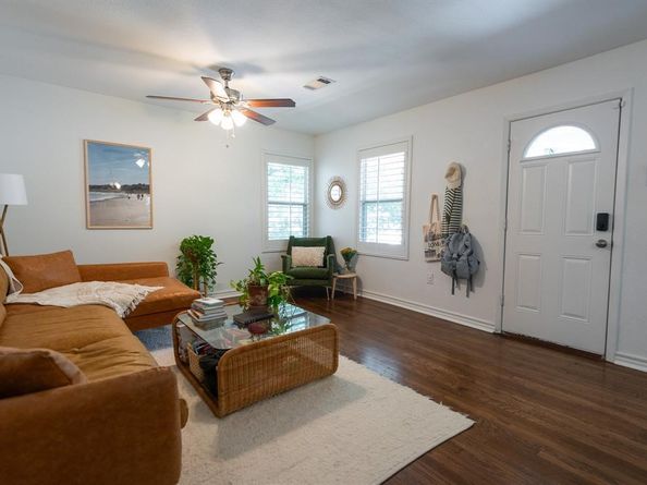 2017  Bluebonnet Drive , Fort Worth Texas 76111