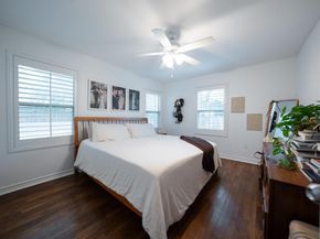 2017  Bluebonnet Drive , Fort Worth Texas 76111