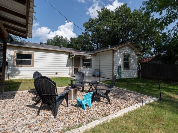 2017  Bluebonnet Drive , Fort Worth Texas 76111