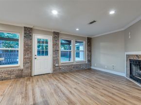 2600  Crockett Drive , Corinth Texas 76210