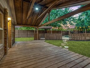 2600  Crockett Drive , Corinth Texas 76210