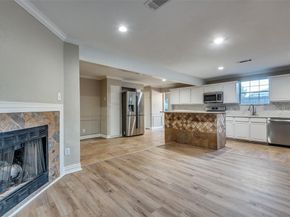 2600  Crockett Drive , Corinth Texas 76210