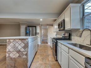 2600  Crockett Drive , Corinth Texas 76210