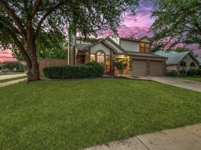 2600  Crockett Drive , Corinth Texas 76210