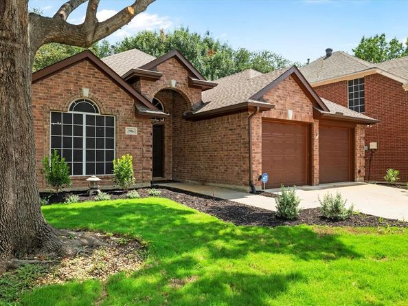 2904  Cedar Pass Court , Flower Mound Texas 75022