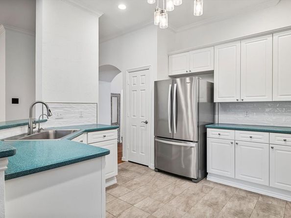 2904  Cedar Pass Court , Flower Mound Texas 75022