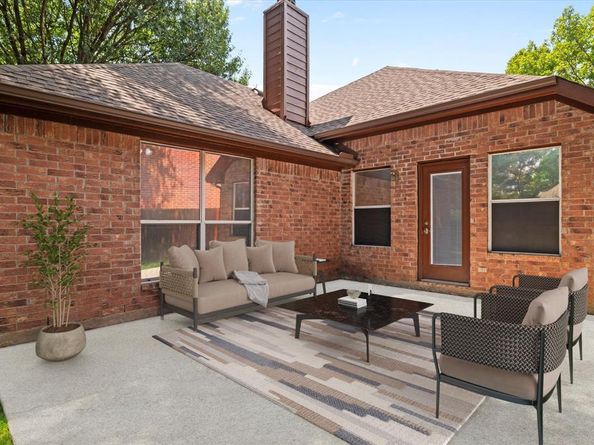 2904  Cedar Pass Court , Flower Mound Texas 75022