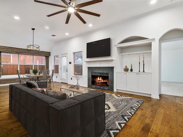2904  Cedar Pass Court , Flower Mound Texas 75022