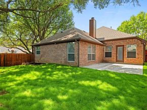 2904  Cedar Pass Court , Flower Mound Texas 75022