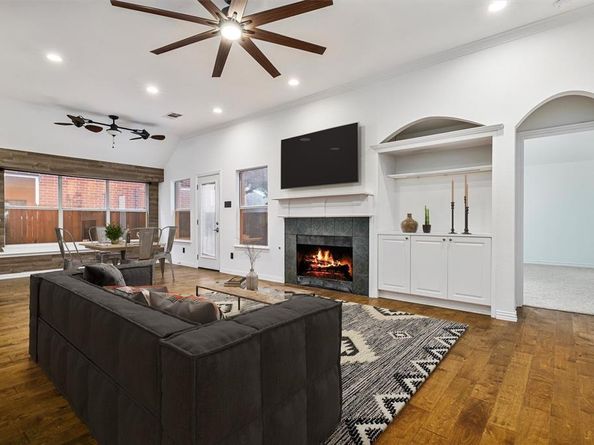 2904  Cedar Pass Court , Flower Mound Texas 75022