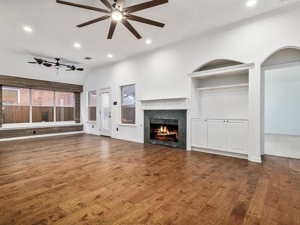2904  Cedar Pass Court , Flower Mound Texas 75022