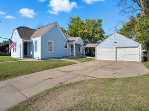 3244  Ryan Avenue , Fort Worth Texas 76110