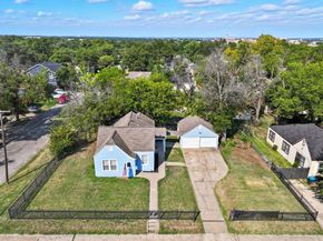 3244  Ryan Avenue , Fort Worth Texas 76110