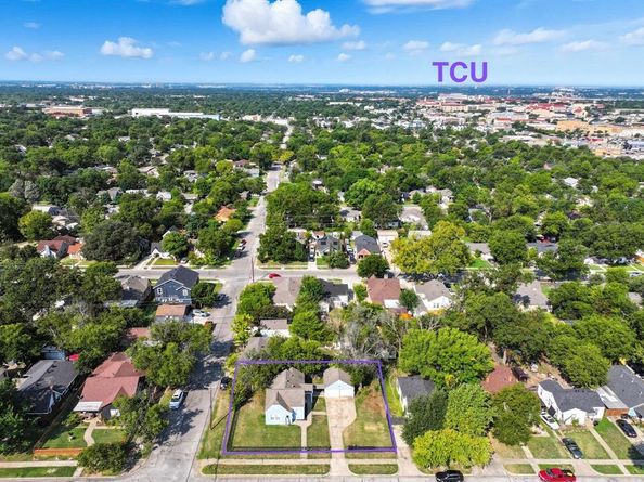 3244  Ryan Avenue , Fort Worth Texas 76110
