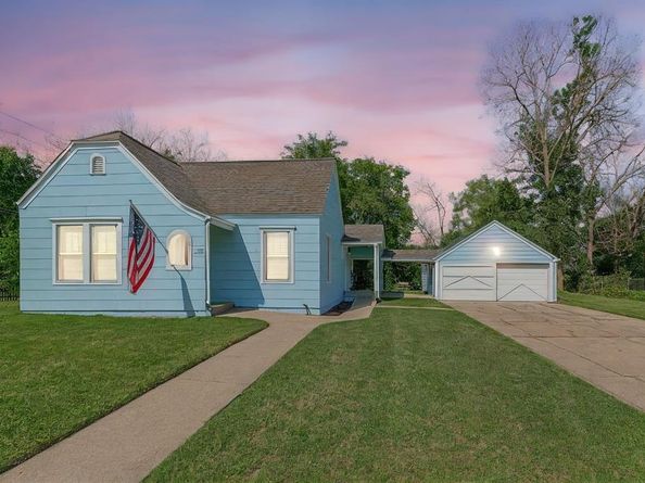 3244  Ryan Avenue , Fort Worth Texas 76110