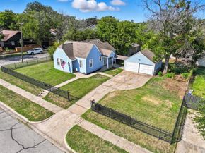 3244  Ryan Avenue , Fort Worth Texas 76110