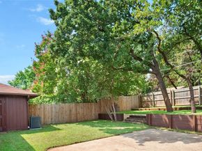 1017  Stableway Lane , Bedford Texas 76022