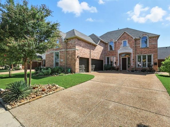 5903  Crescent Lane , Colleyville Texas 76034