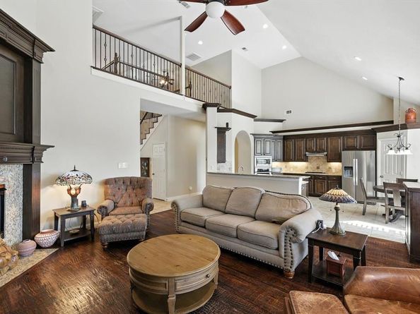 5903  Crescent Lane , Colleyville Texas 76034