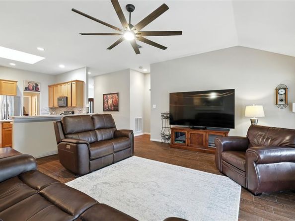 500  Ranier Way , Flower Mound Texas 75028