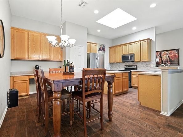500  Ranier Way , Flower Mound Texas 75028