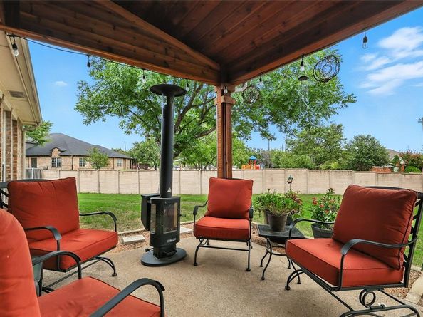 500  Ranier Way , Flower Mound Texas 75028