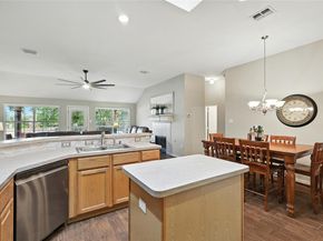 500  Ranier Way , Flower Mound Texas 75028