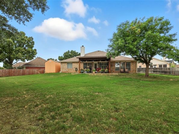500  Ranier Way , Flower Mound Texas 75028