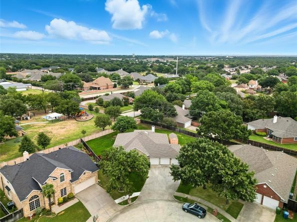 500  Ranier Way , Flower Mound Texas 75028