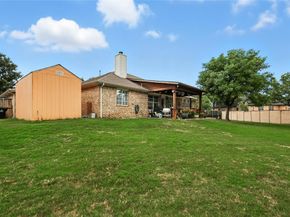 500  Ranier Way , Flower Mound Texas 75028