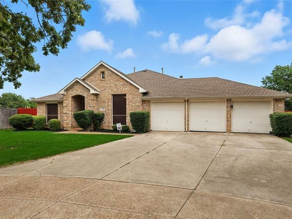 500  Ranier Way , Flower Mound Texas 75028