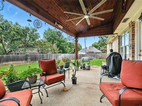 500  Ranier Way , Flower Mound Texas 75028