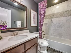 1135  Echols Drive , Frisco Texas 75036