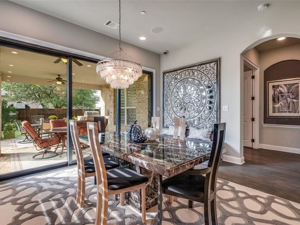 1135  Echols Drive , Frisco Texas 75036