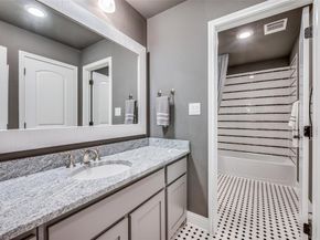 1135  Echols Drive , Frisco Texas 75036