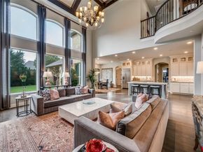 1135  Echols Drive , Frisco Texas 75036