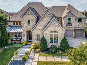 1135  Echols Drive , Frisco Texas 75036