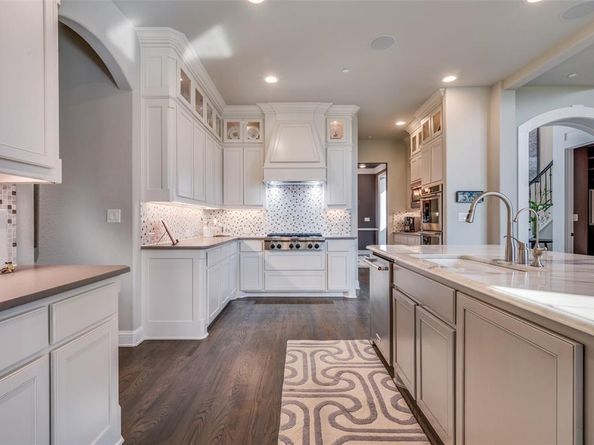 1135  Echols Drive , Frisco Texas 75036