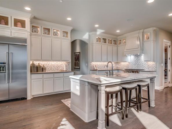 1135  Echols Drive , Frisco Texas 75036