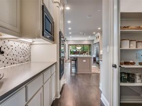 1135  Echols Drive , Frisco Texas 75036