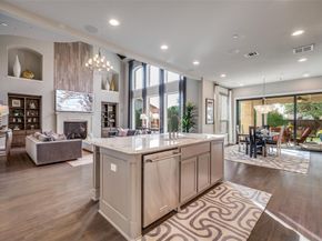 1135  Echols Drive , Frisco Texas 75036