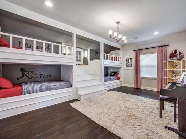 1135  Echols Drive , Frisco Texas 75036
