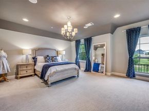 1135  Echols Drive , Frisco Texas 75036