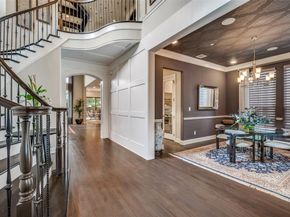 1135  Echols Drive , Frisco Texas 75036