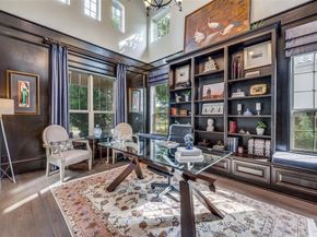 1135  Echols Drive , Frisco Texas 75036