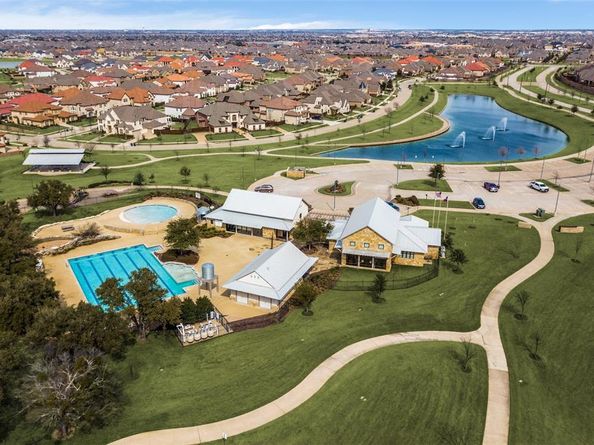 1135  Echols Drive , Frisco Texas 75036