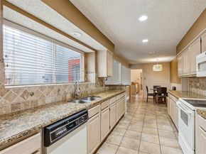 1611  Caplin Drive , Arlington Texas 76018