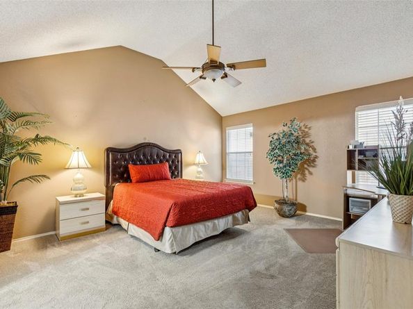 1611  Caplin Drive , Arlington Texas 76018